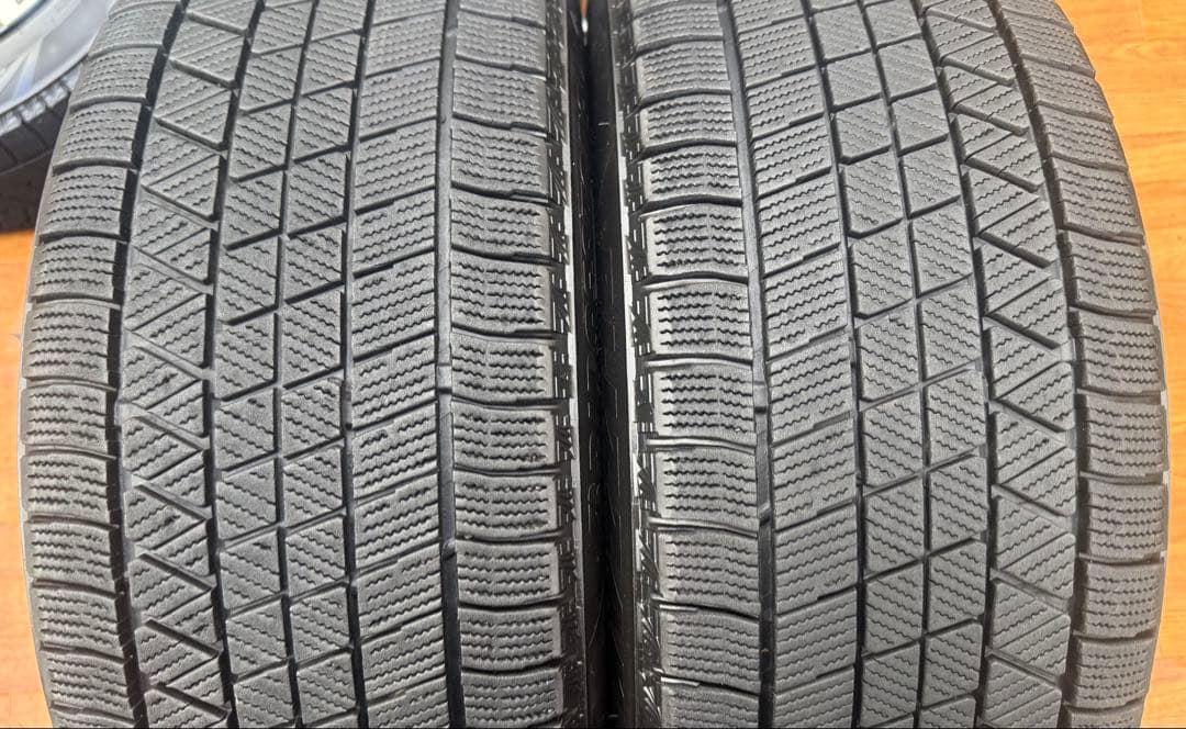 ボルボ V60 純正オプション 18インチ アルミホイール235/45R18