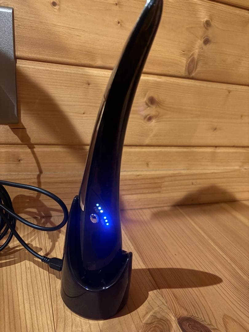 【さっちゃん】LINKS リンクス PYR KNIGHTパイラナイト美顔器