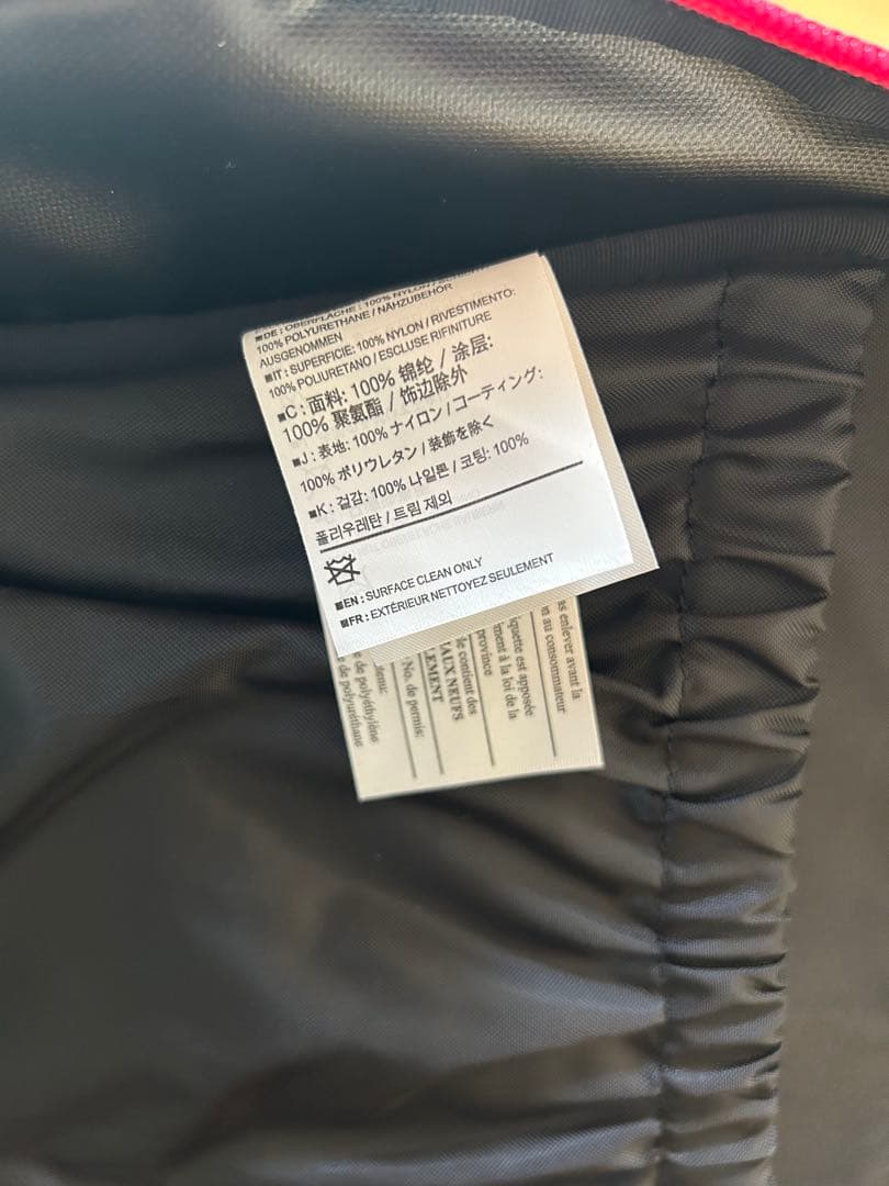 【新品未使用】アークテリクス×BEAMS 別注 マンティス26 希少カラー