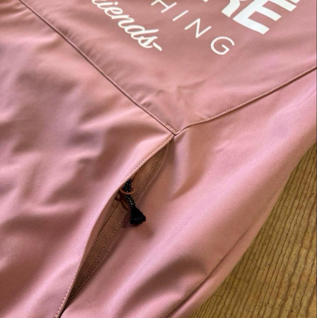 【美品】PICTURE撥水パーカー WomenM