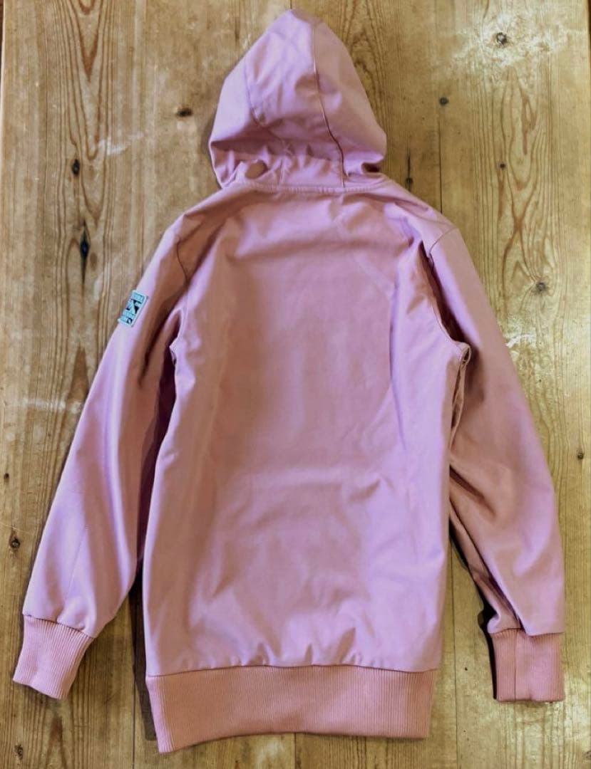 【美品】PICTURE撥水パーカー WomenM