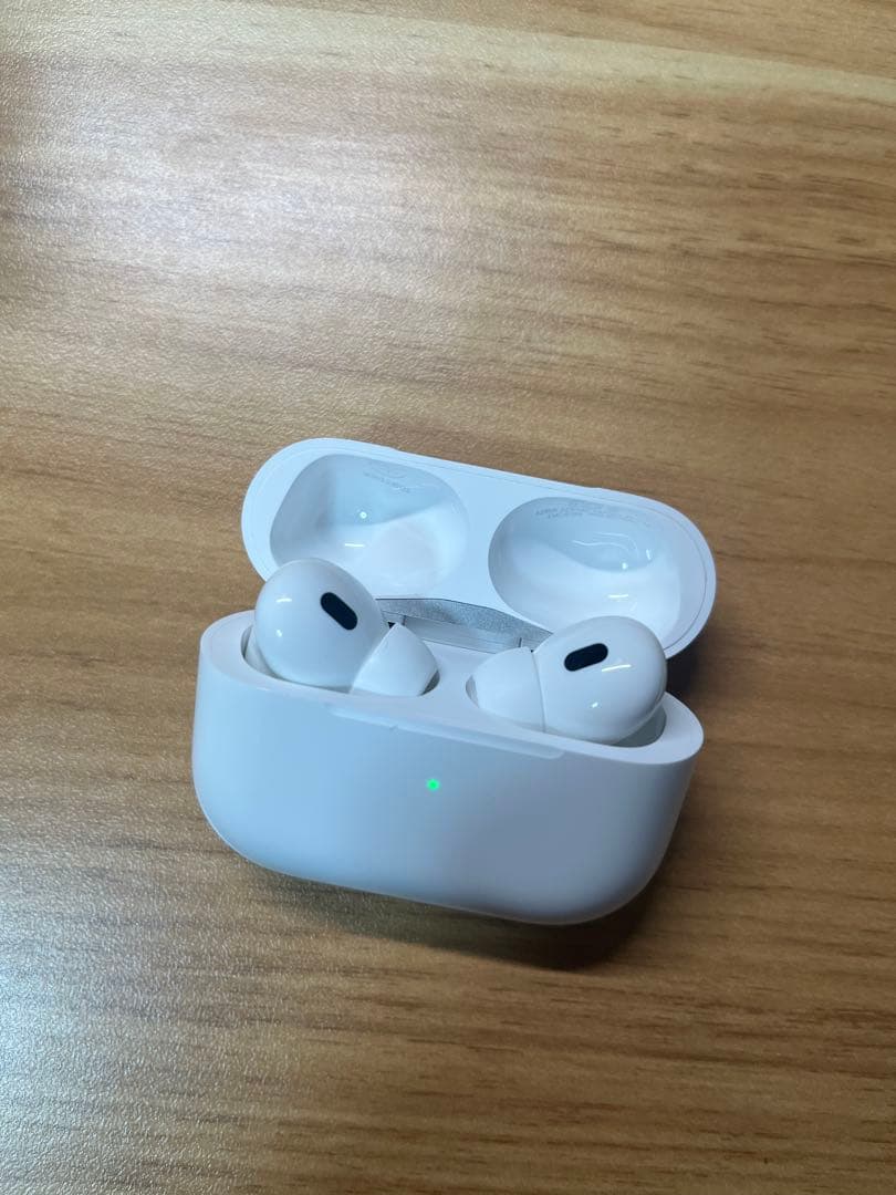イヤホン AirPods Pro 2nd generation MTJV3J/A