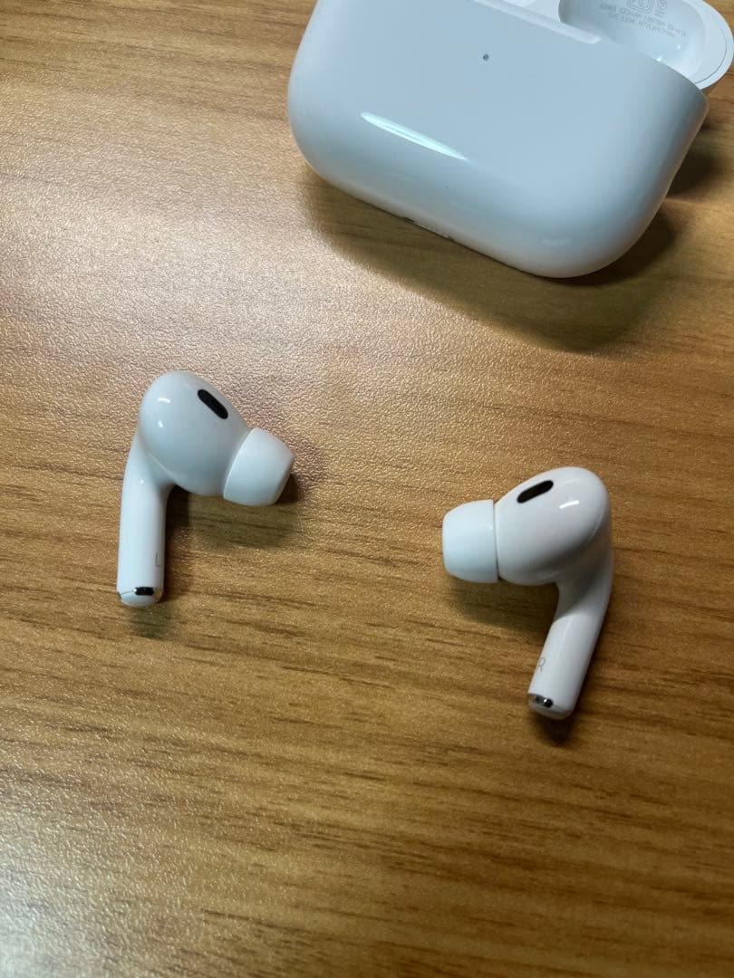 イヤホン AirPods Pro 2nd generation MTJV3J/A