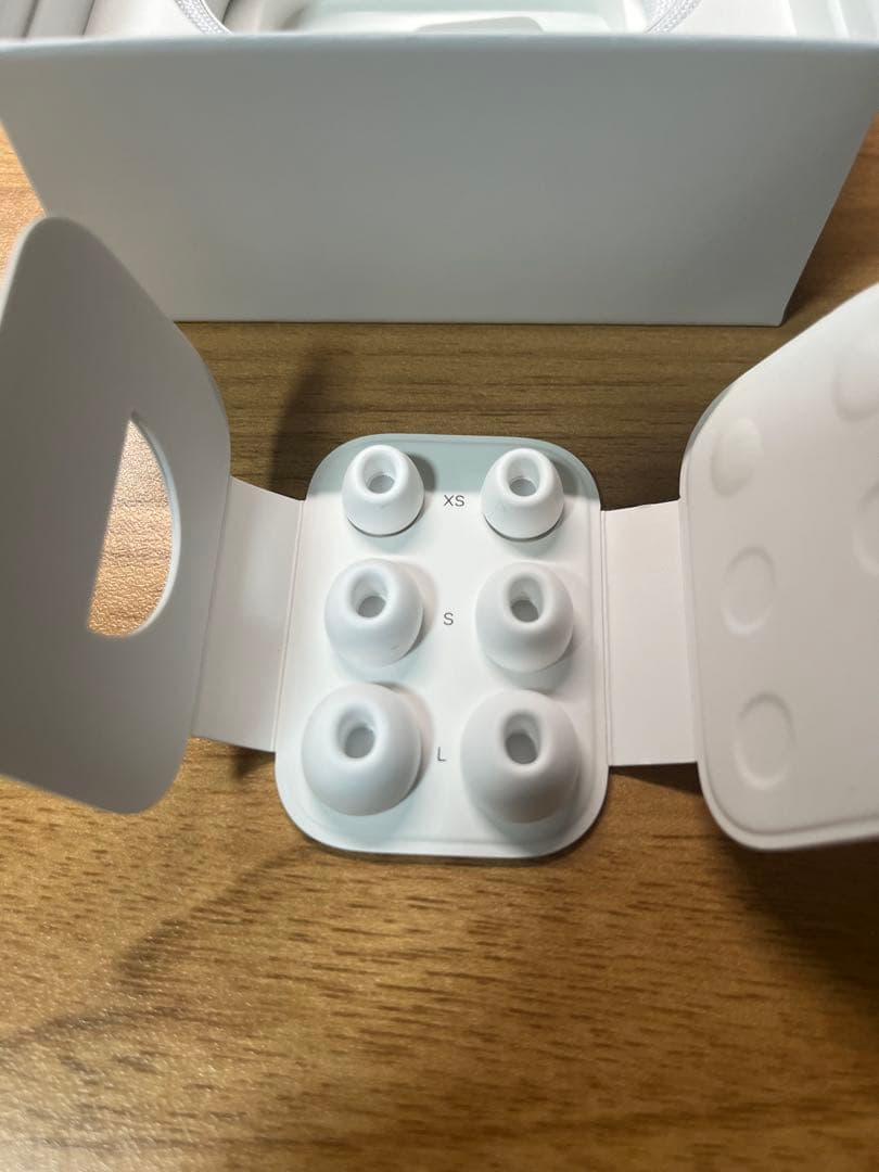 イヤホン AirPods Pro 2nd generation MTJV3J/A