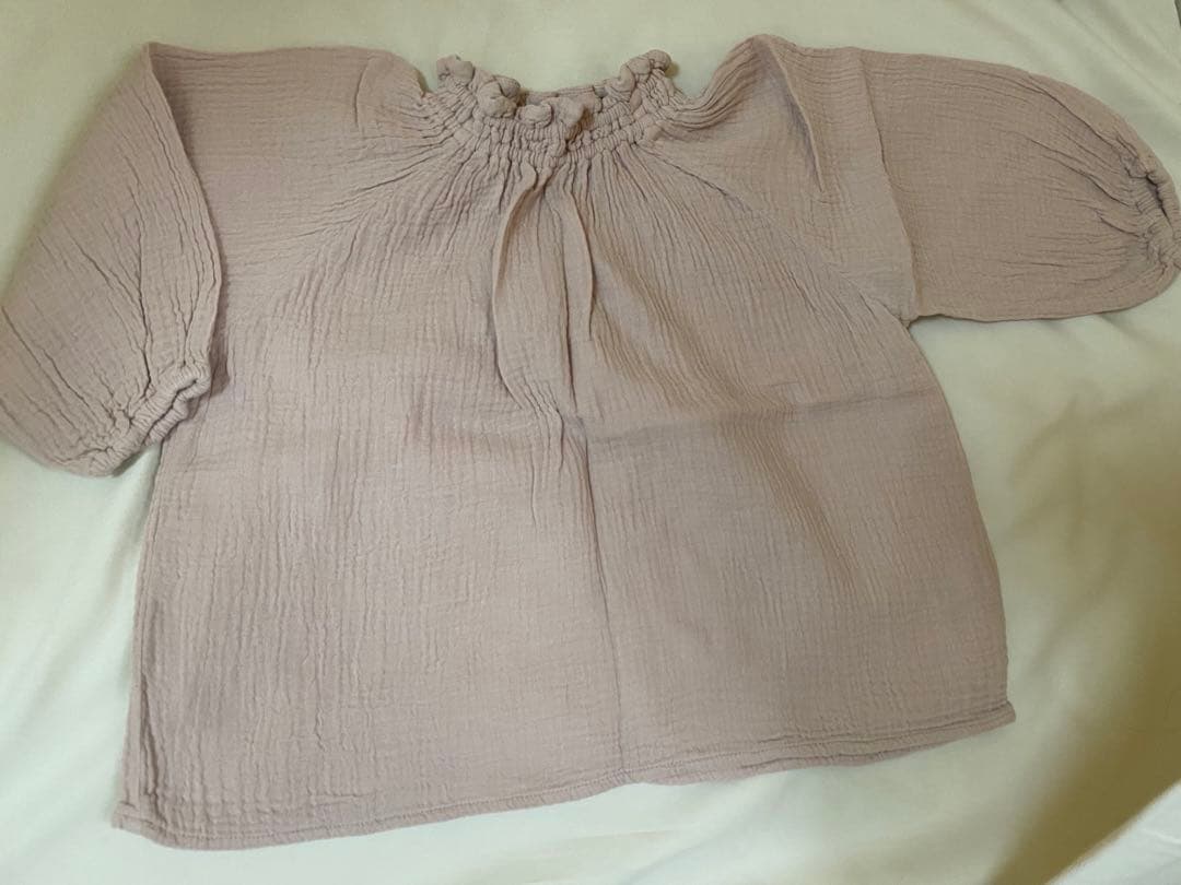 トップス soorploom imelda