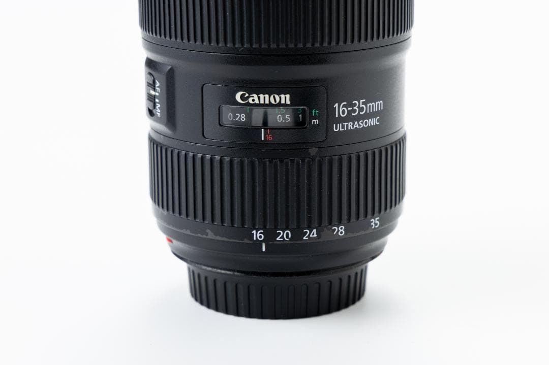 t*o様 Canon EF 16-35mm f/2.8L III USM