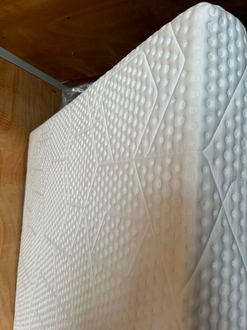 エマ・マットレス プレミアム ダブルサイズ　マットレス 初期モデル　廃盤品