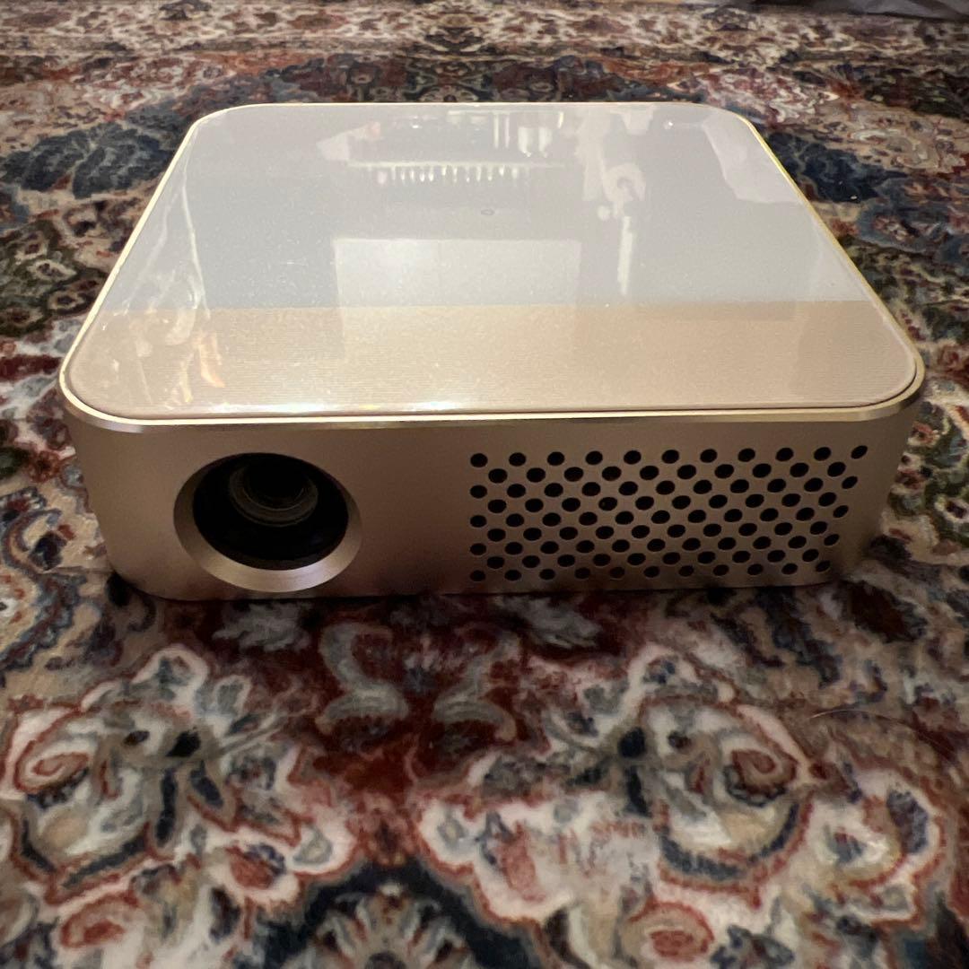 【美品】KABEN スマート プロジェクター カベーニプロ