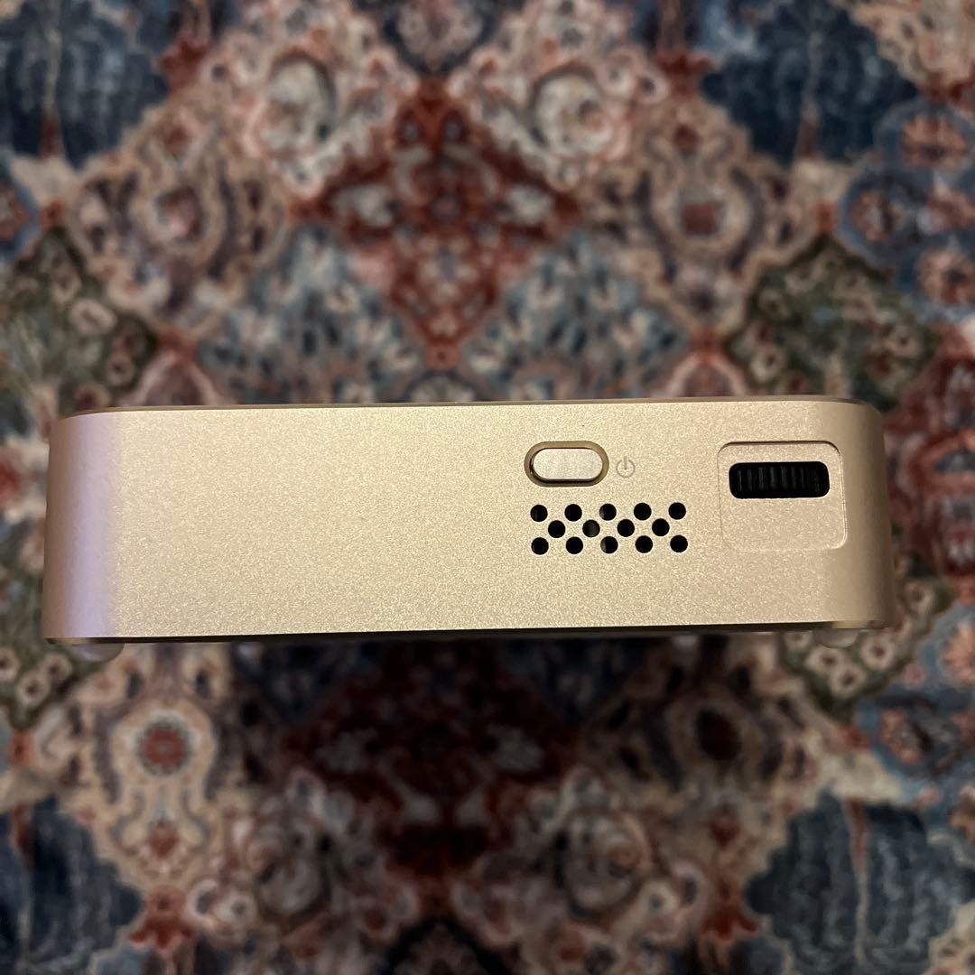 【美品】KABEN スマート プロジェクター カベーニプロ