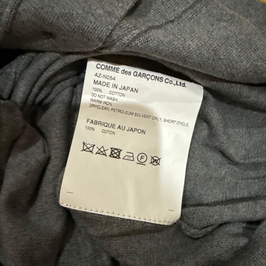 PLAY COMME DES GARCONS コムデギャルソン カーディガン