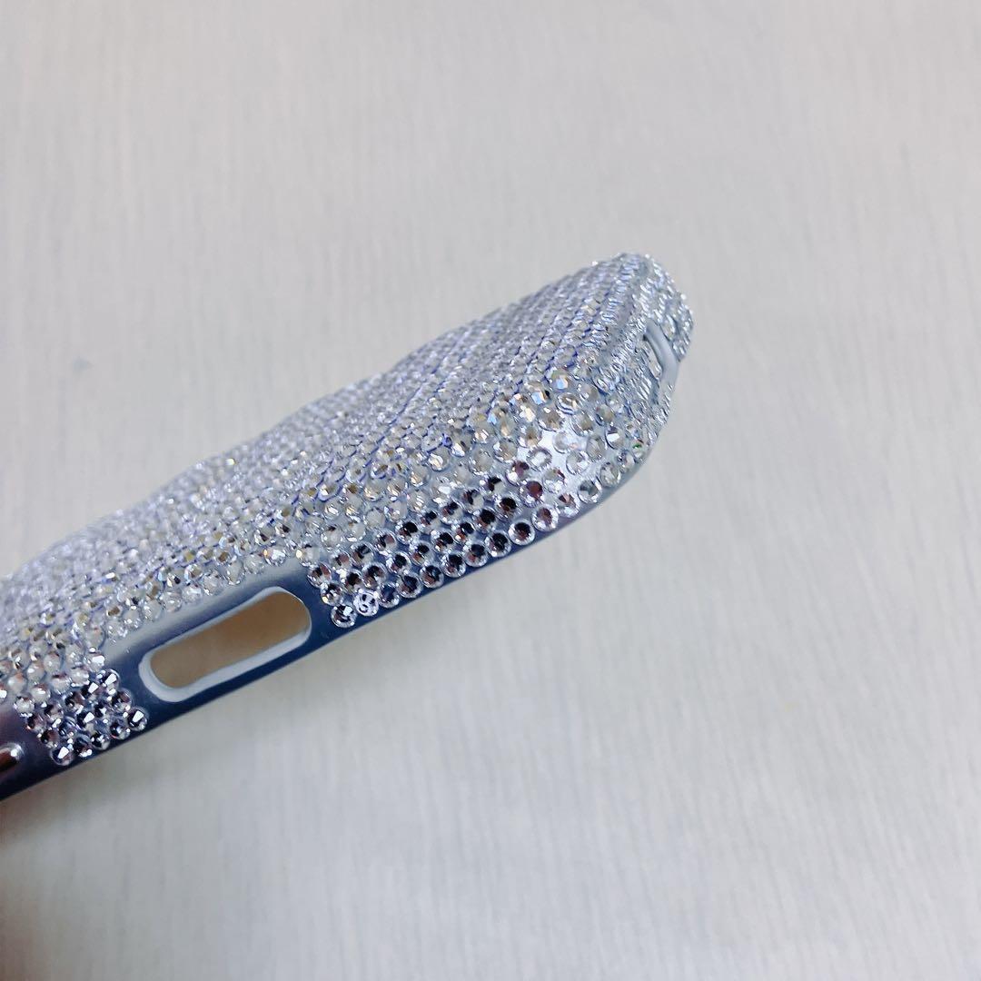 Urban Sophistication 新作 ラインストーン iPhone16