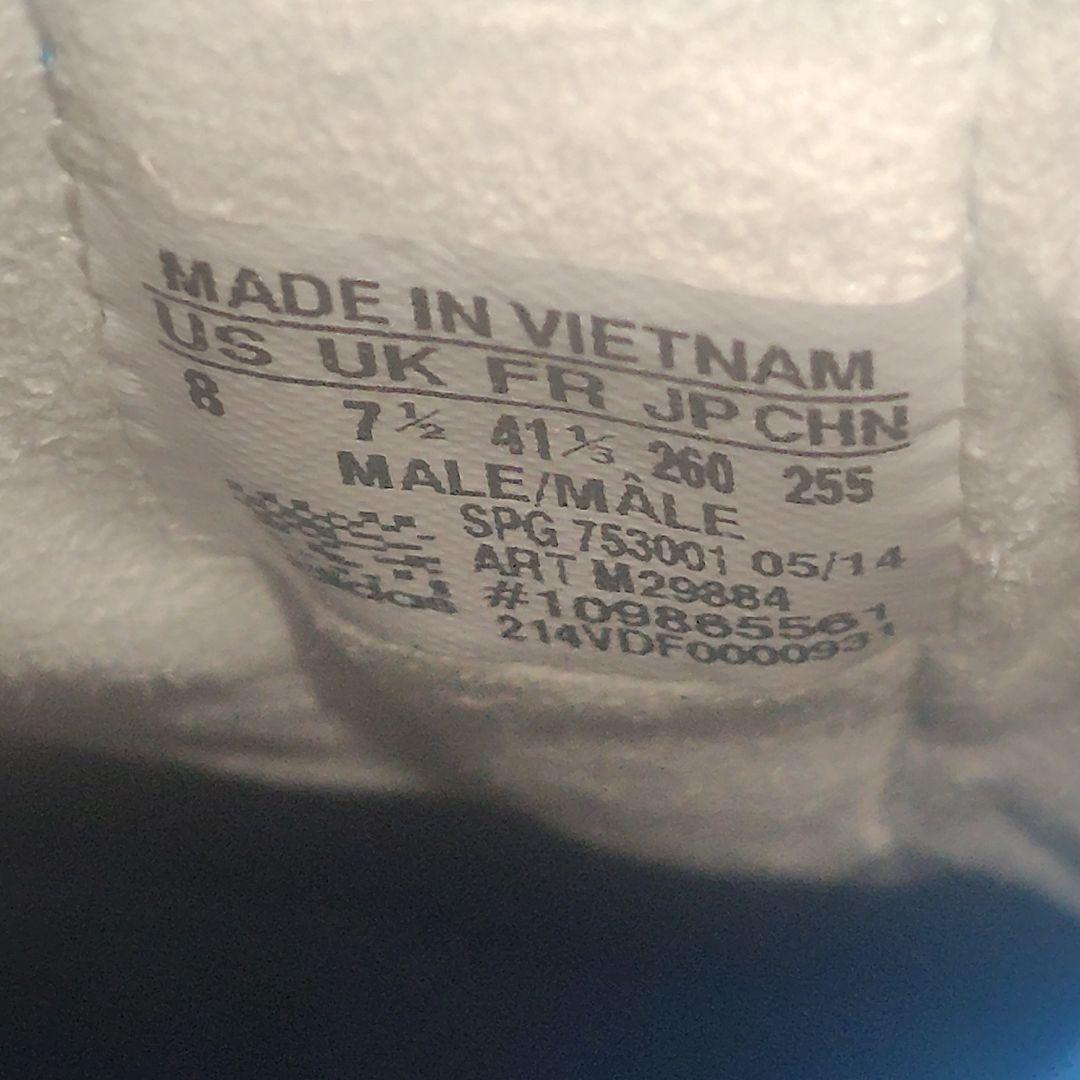 【稀少】adidas パティーク 11 PRO HG カンガルー革 人気モデル