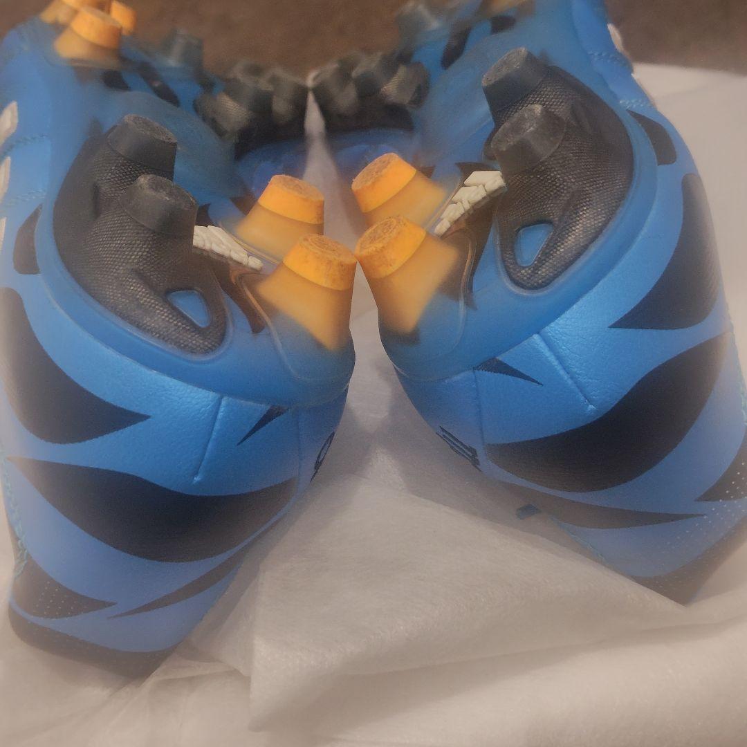 【稀少】adidas パティーク 11 PRO HG カンガルー革 人気モデル