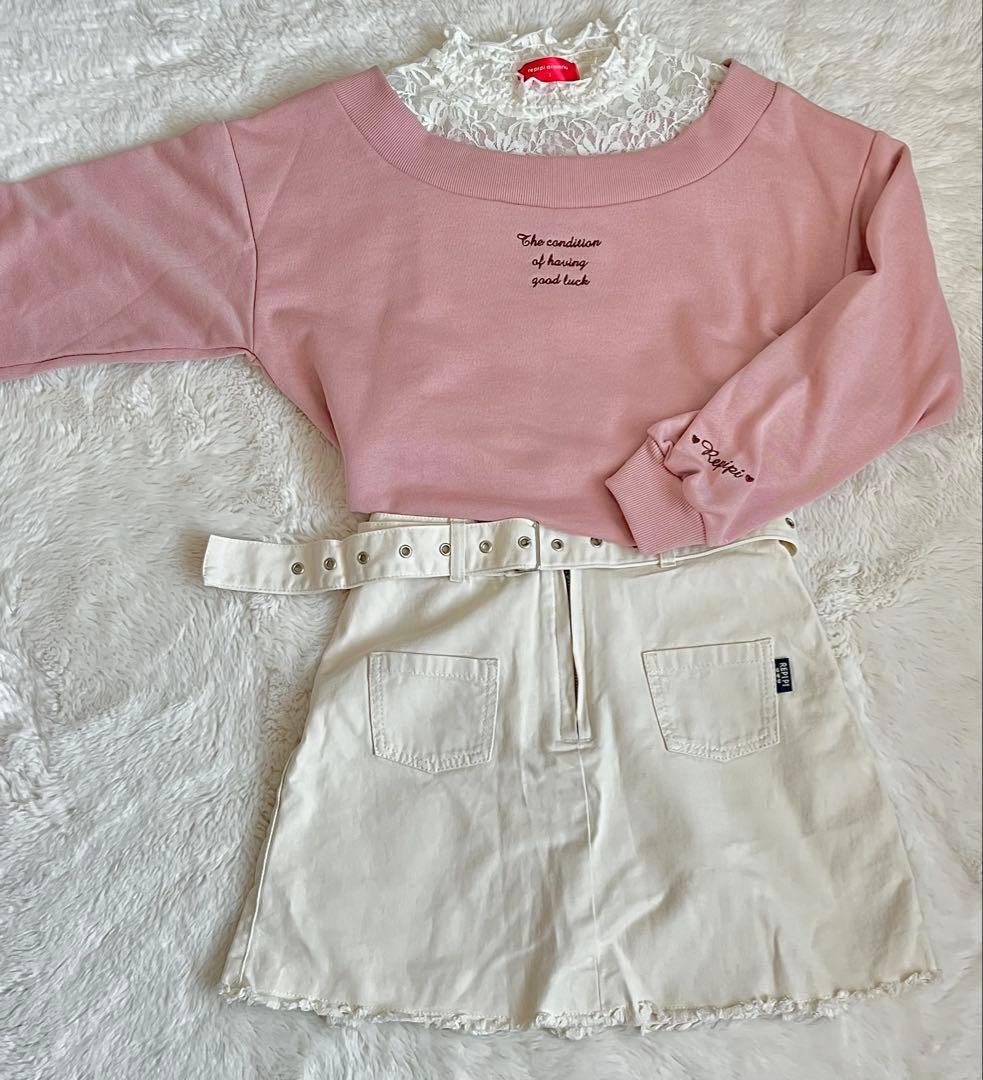 子供服 女の子 10着まとめ売り