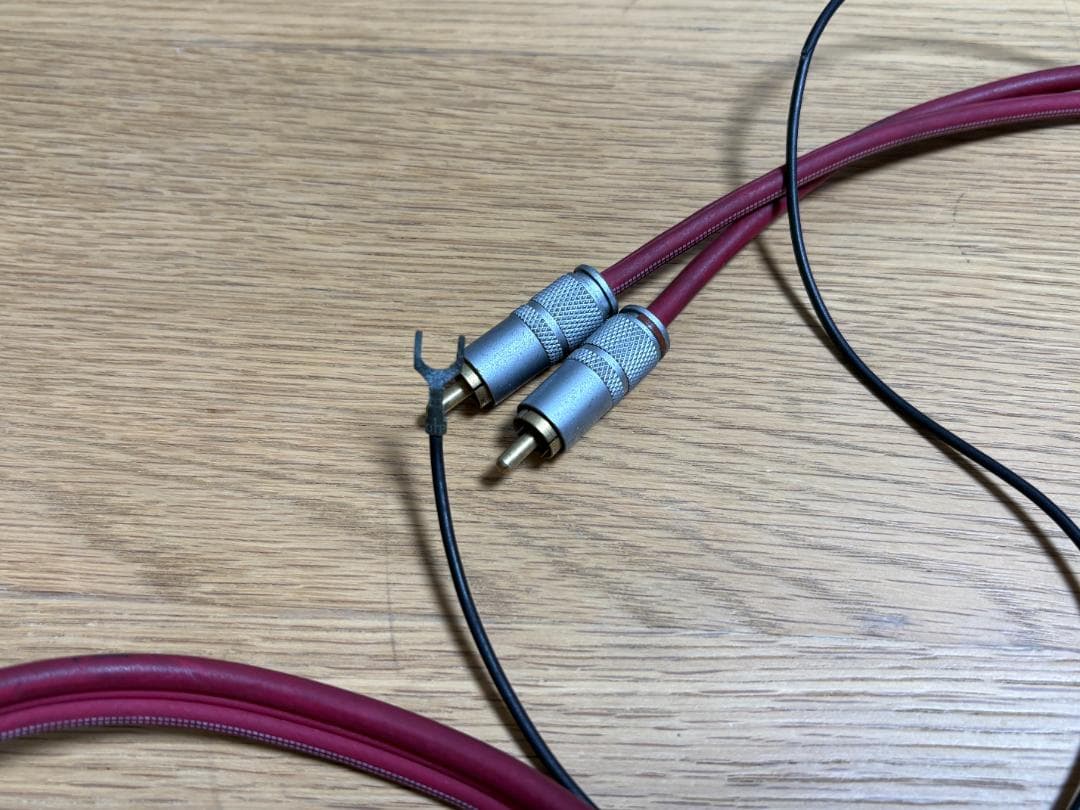 DENON AU-320 昇圧トランス 動作確認済み