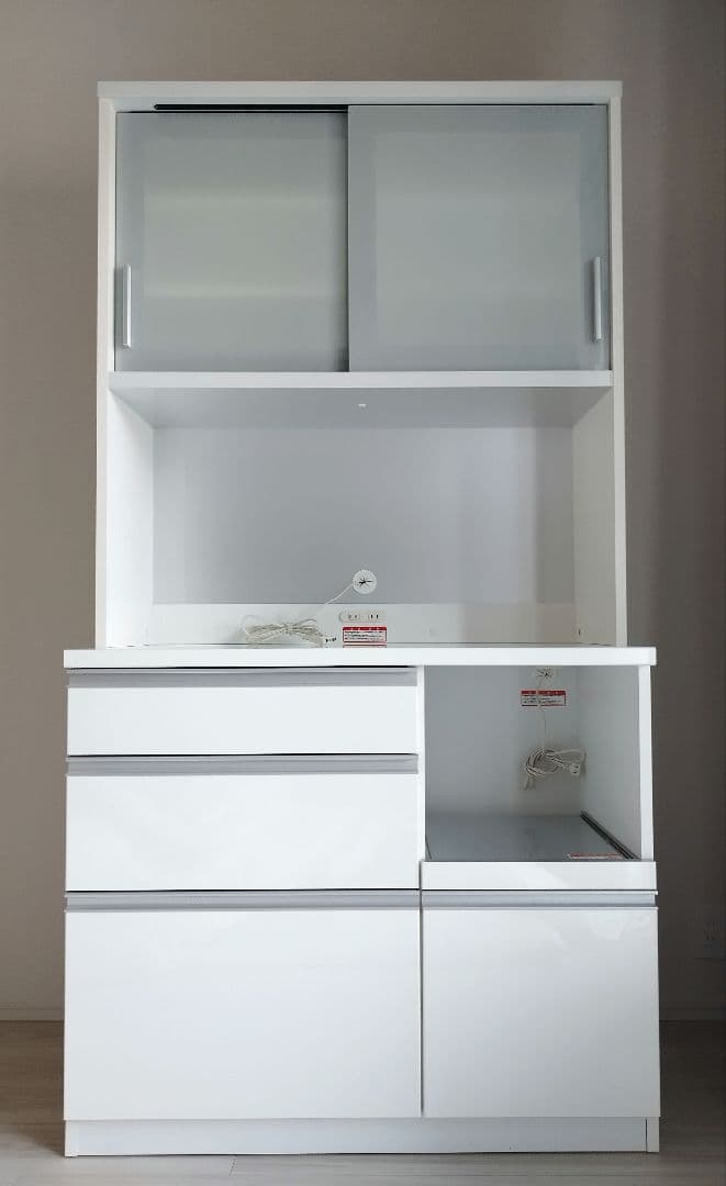 幅100cm 東京インテリア ダイニングボード