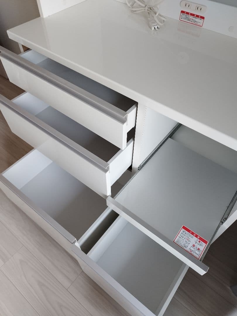 幅100cm 東京インテリア ダイニングボード