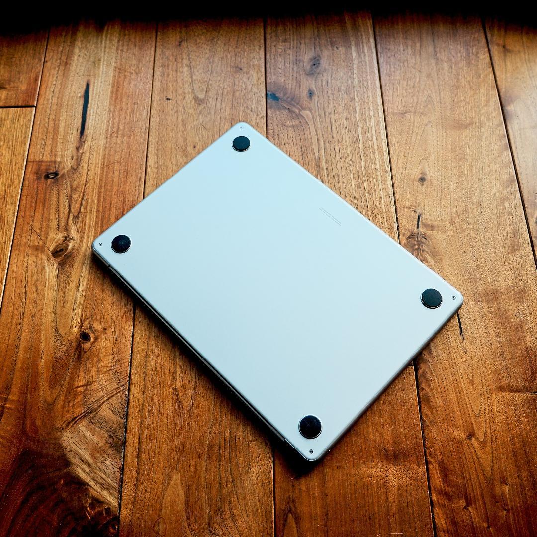 Macbook Air M3 13 メモリ16GB SSD256GB US配列