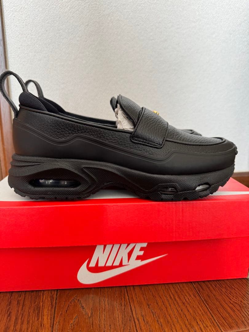 【美品】NIKE Air Max フェノメナ　22.5cm
