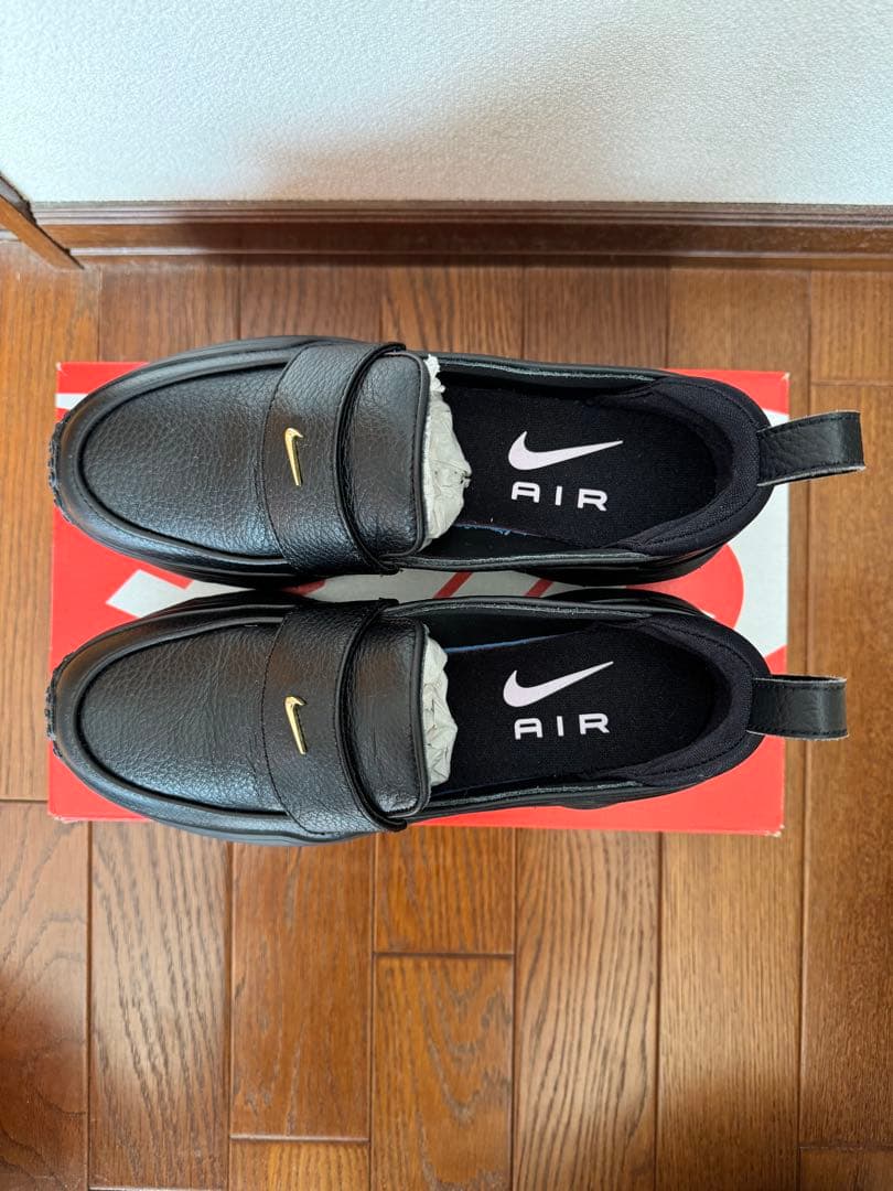 【美品】NIKE Air Max フェノメナ　22.5cm