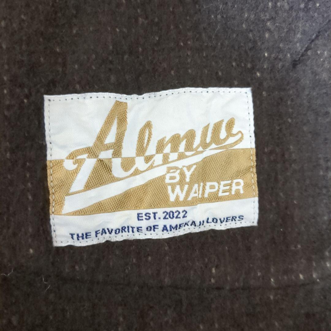 【新品】 ALMW by WAIPERビーチクロスアーリーベスト40フルカウント