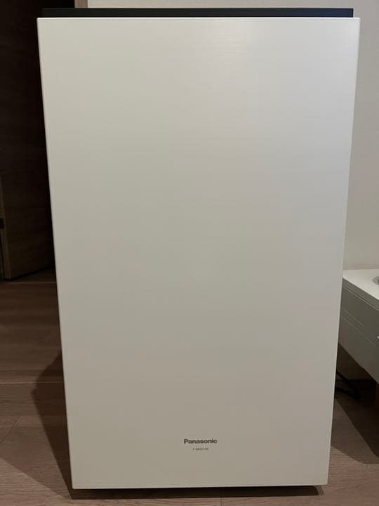 Panasonic ジアイーノ 次亜塩素酸空間除菌脱臭機