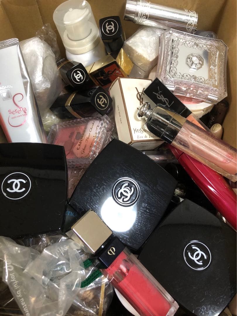 大量！85点以上！デパコス、プチプラ、コスメ、美容、まとめ売り❤️