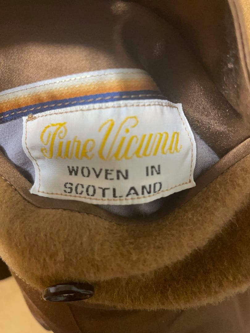 釣りキングダブルのビキューナコートXL