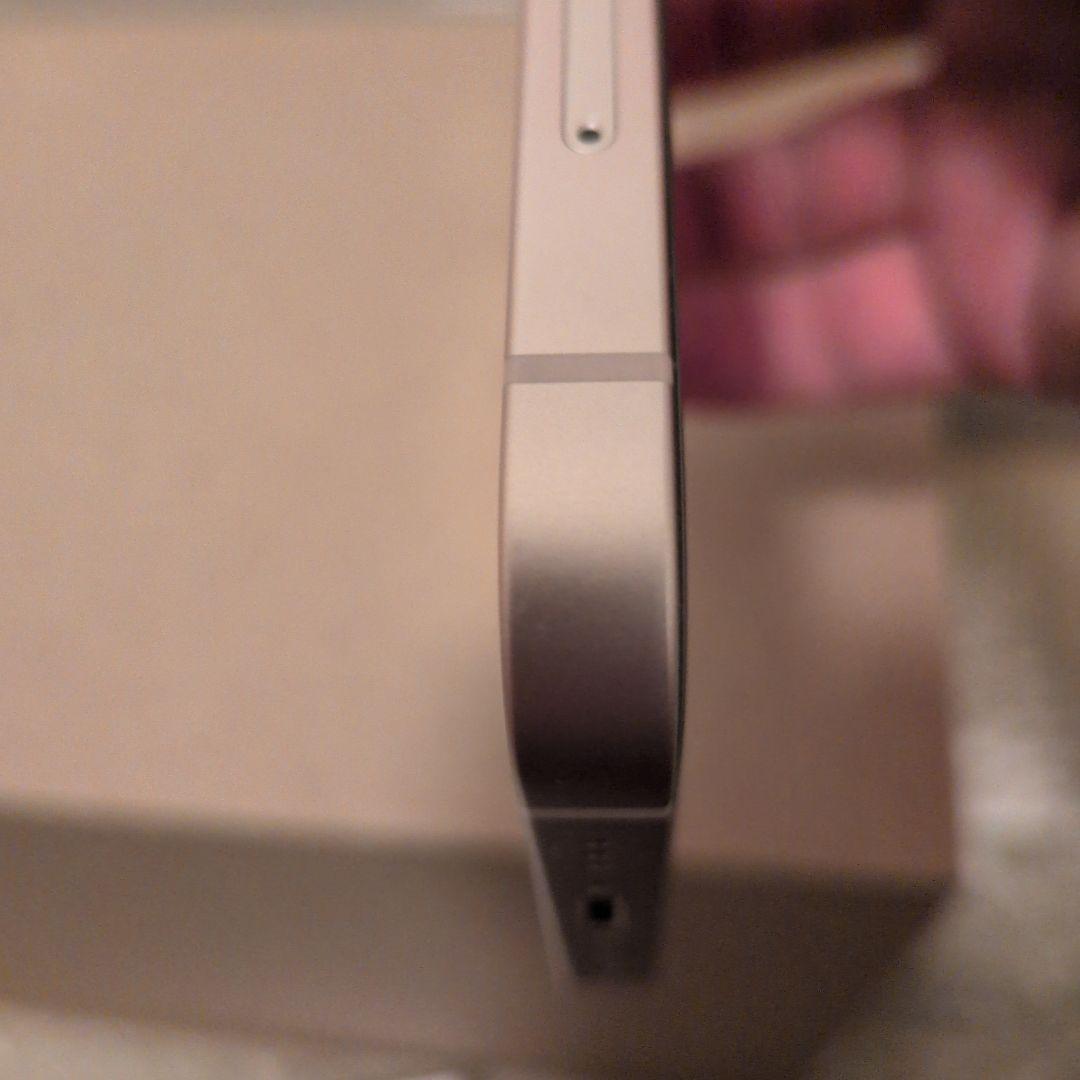 au Apple iPhone 13 ピンク 本体 箱 充電ケーブル付