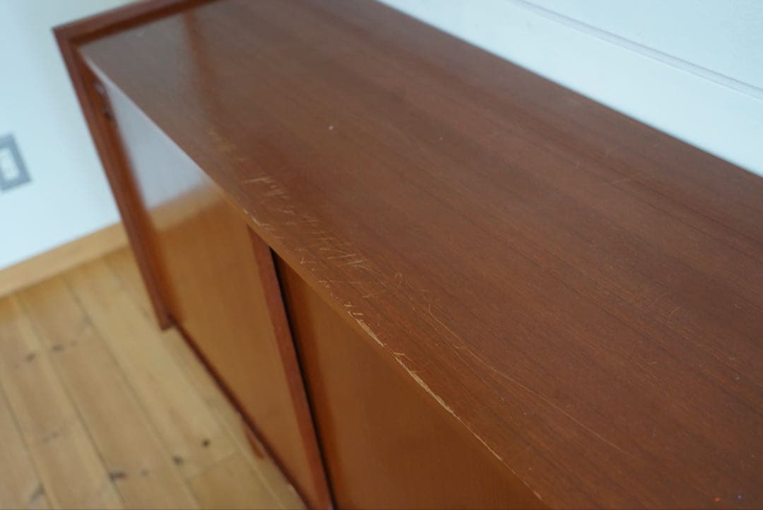 @*様 イギリス　ヴィンテージ　サイドボード　アンティーク家具