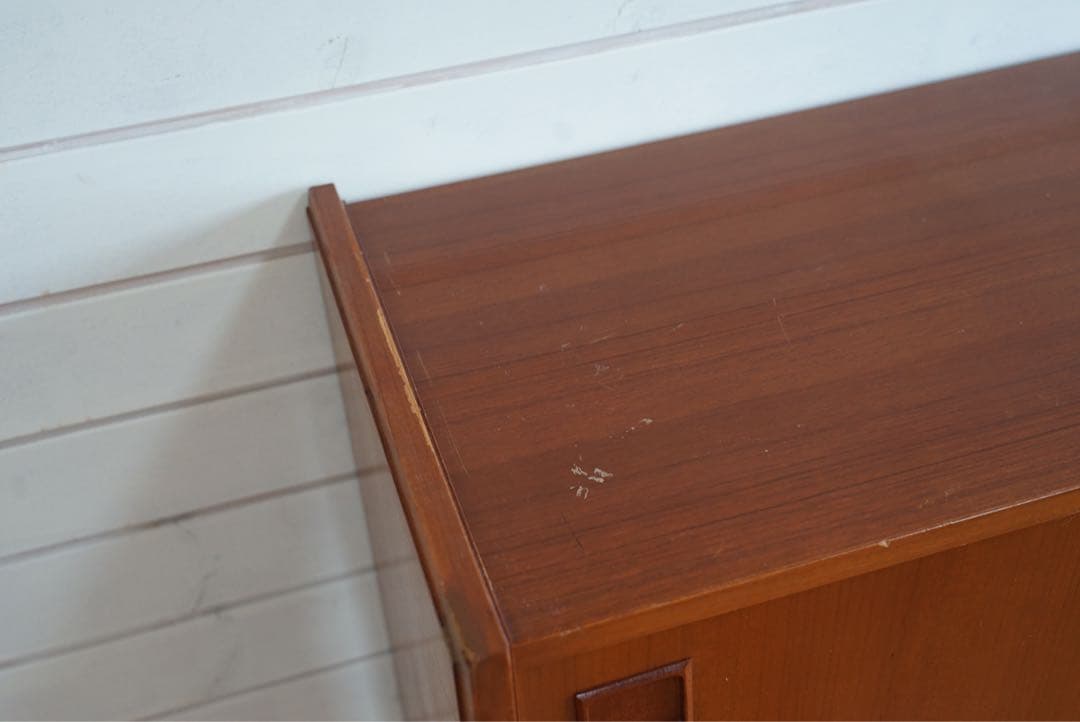 @*様 イギリス　ヴィンテージ　サイドボード　アンティーク家具