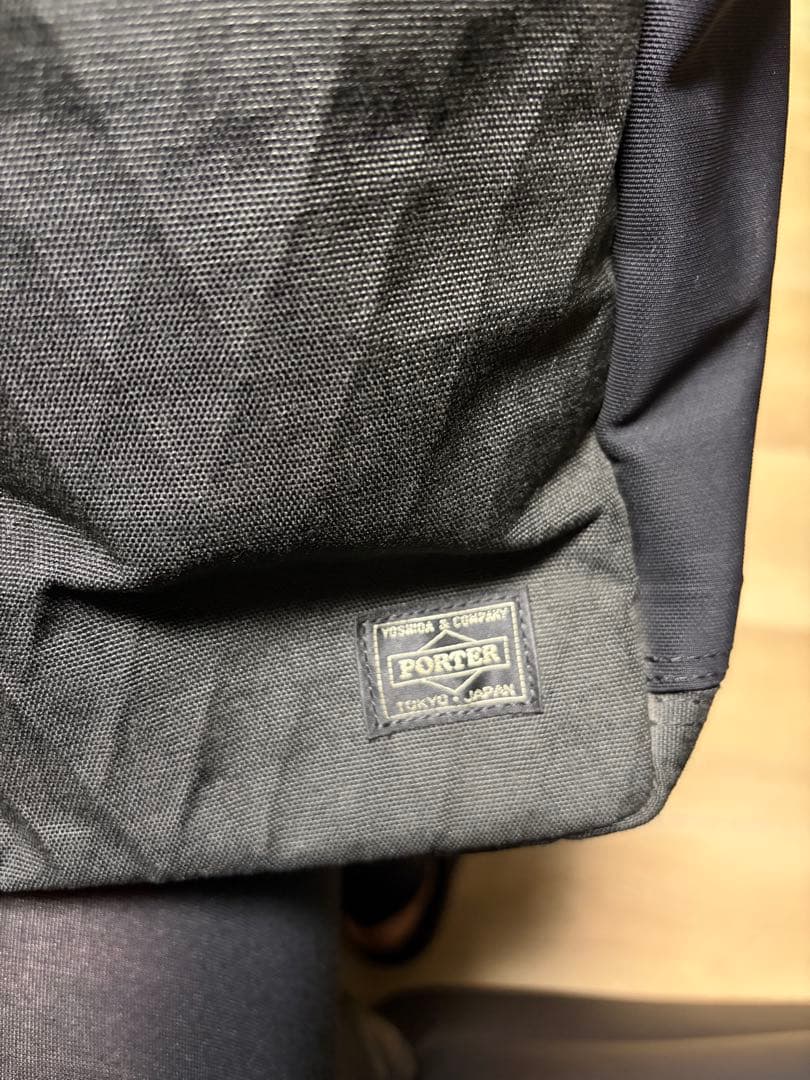 吉田カバン PORTER ハイブリッド デイパック 737ー17933