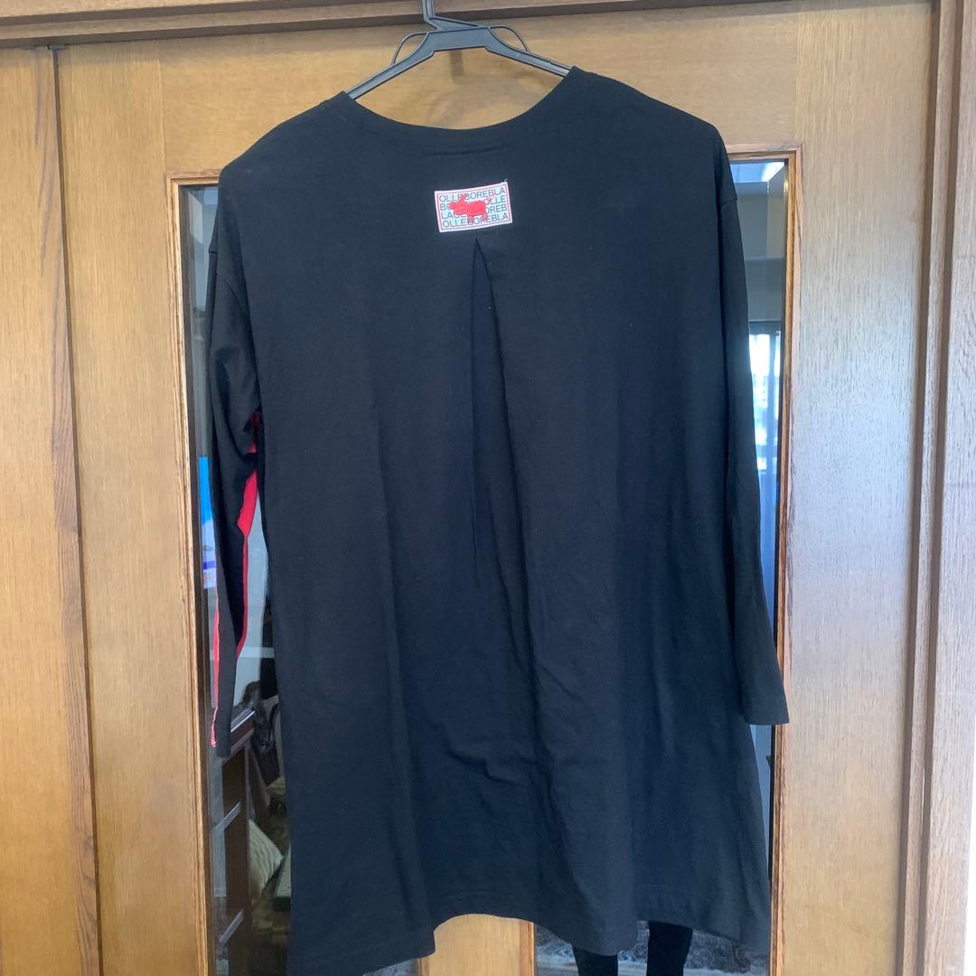 アルベロベロのチュニック