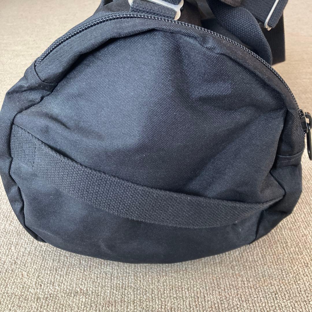 希少　初期　supreme ボストンバッグ　ドラムバッグ　2000年代