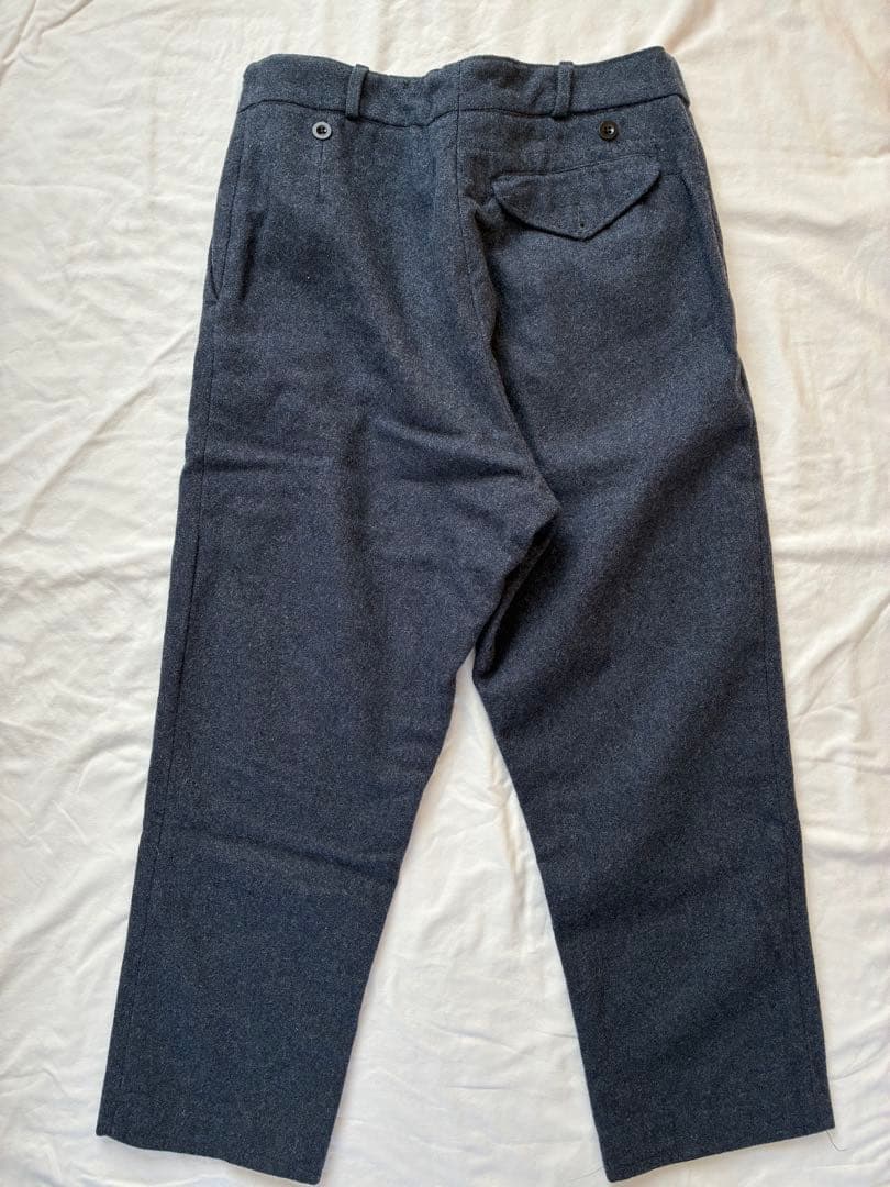 イギリス軍　RAF PANTS他2点