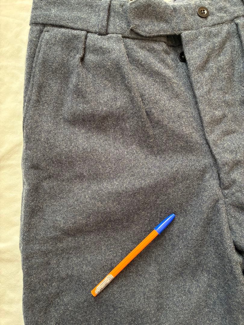 イギリス軍　RAF PANTS他2点