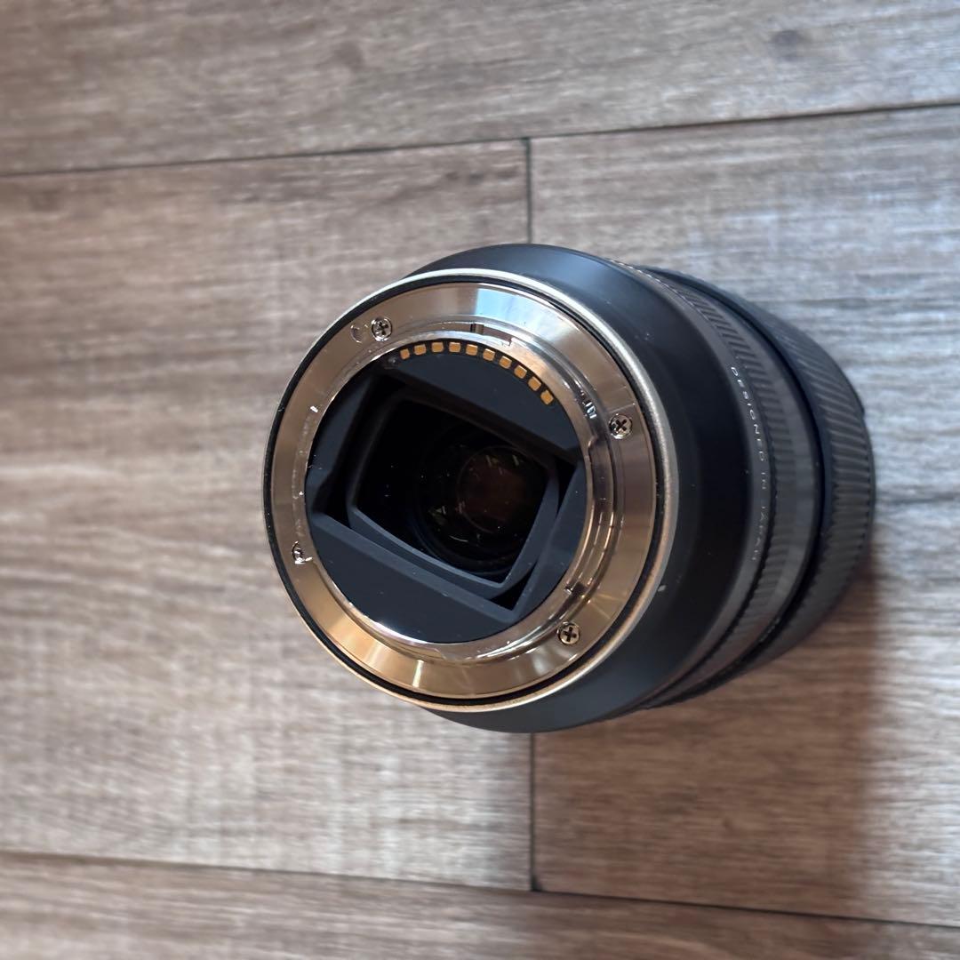 タムロン 28-200mm F/2.8-5.6 /おまけフィルター付き