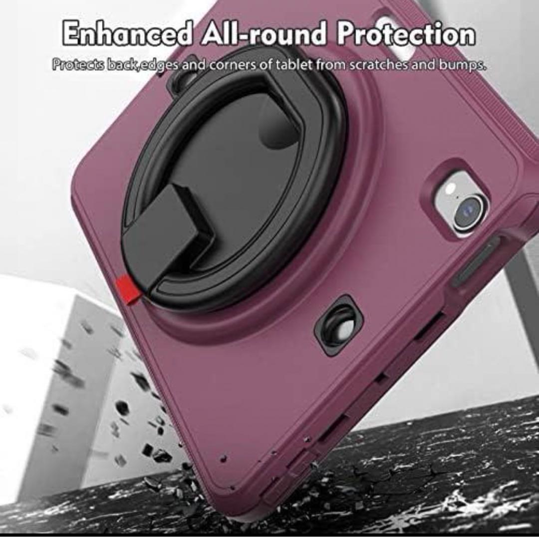 美品　Apple iPad mini 第6世代 Wi-Fiモデル　256GB