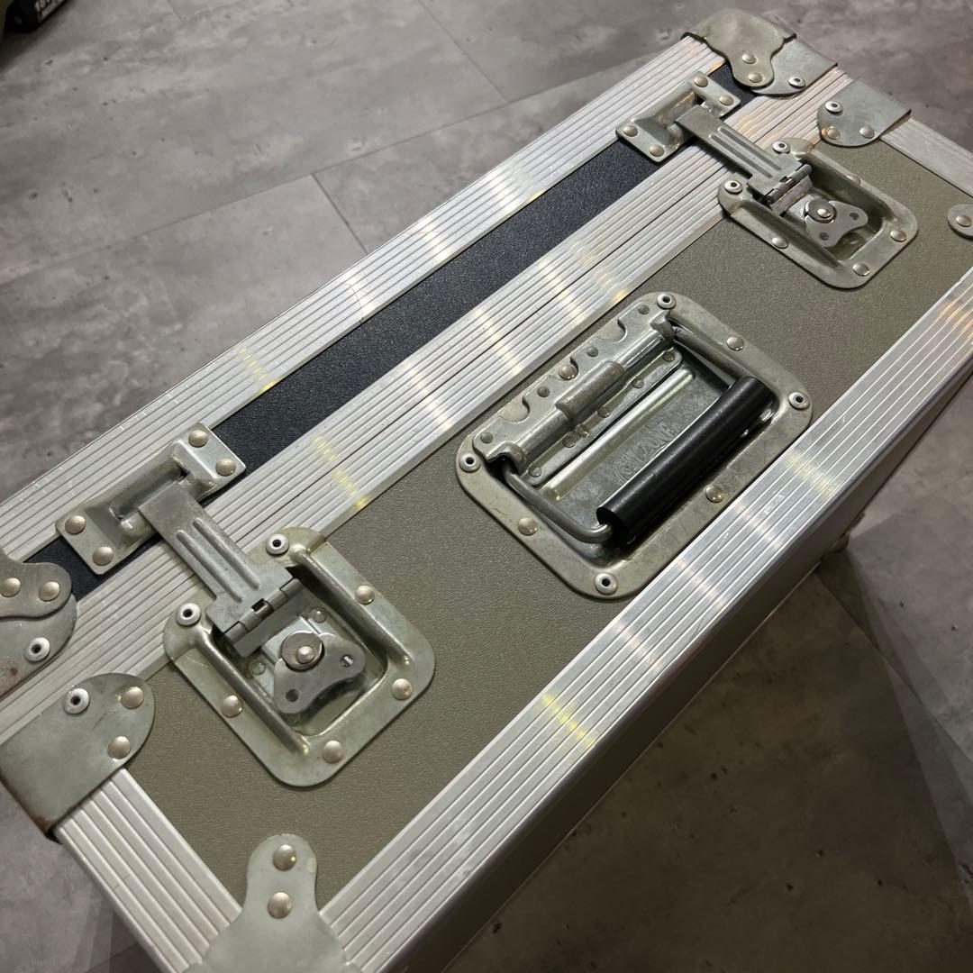 Calzone ハードケース　オシャレケース　アメリカ　　LA インテリア