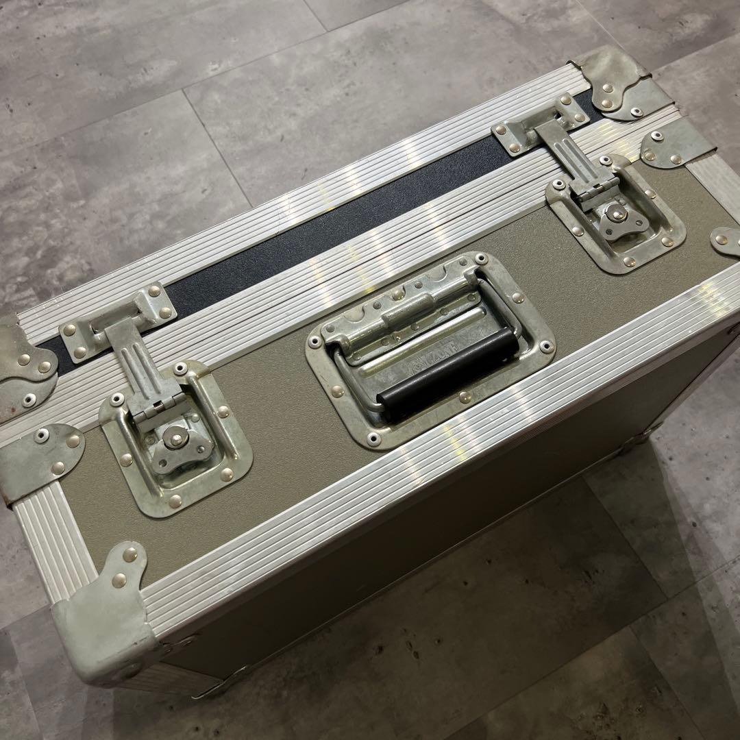 Calzone ハードケース　オシャレケース　アメリカ　　LA インテリア