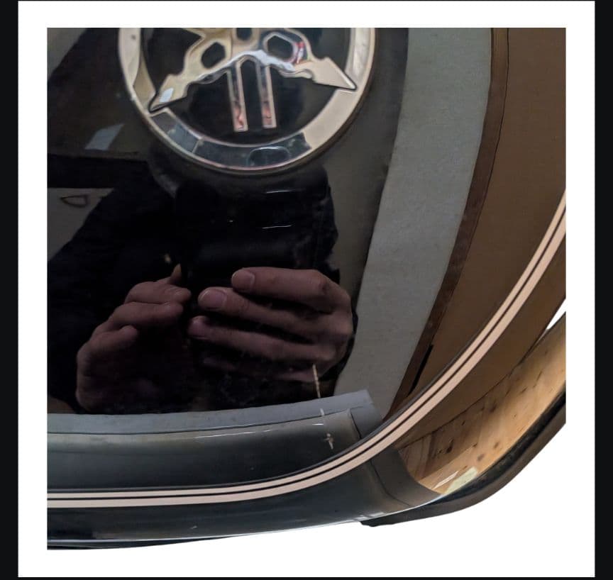 【SALE】SR400 SR500　純正 ガソリンタンク　 RH01J ブラック