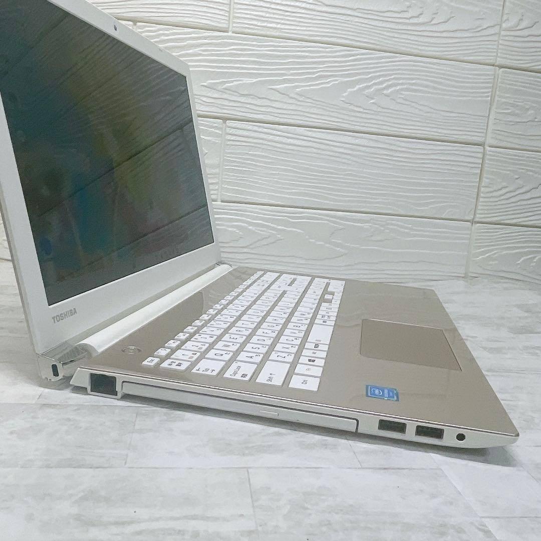 快速動作✨windows11 ノートパソコン✨カメラ オフィス SSD DVD