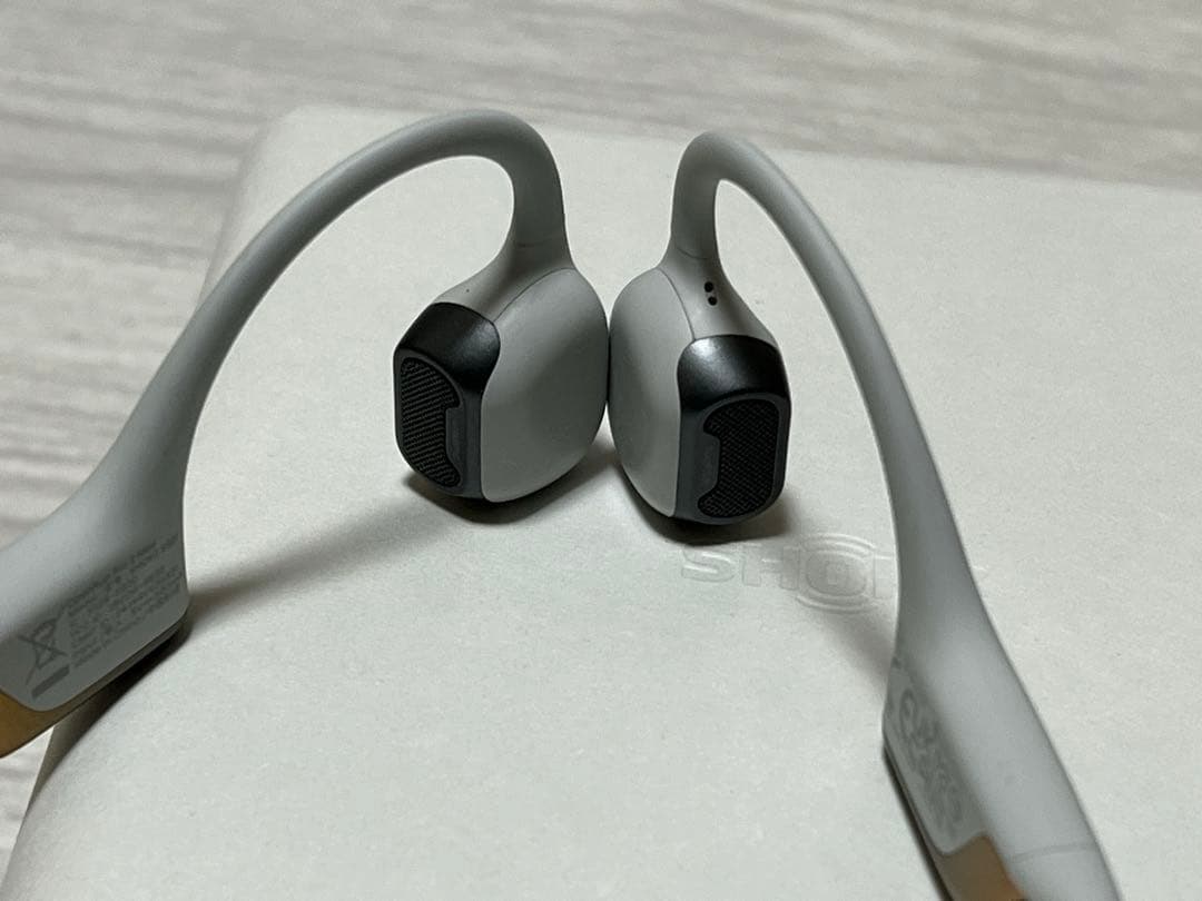 イヤホン Shokz Openrun Pro2 mini