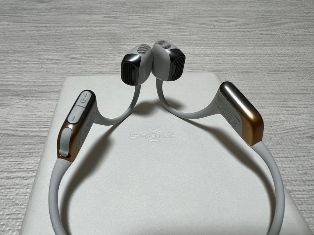 イヤホン Shokz Openrun Pro2 mini