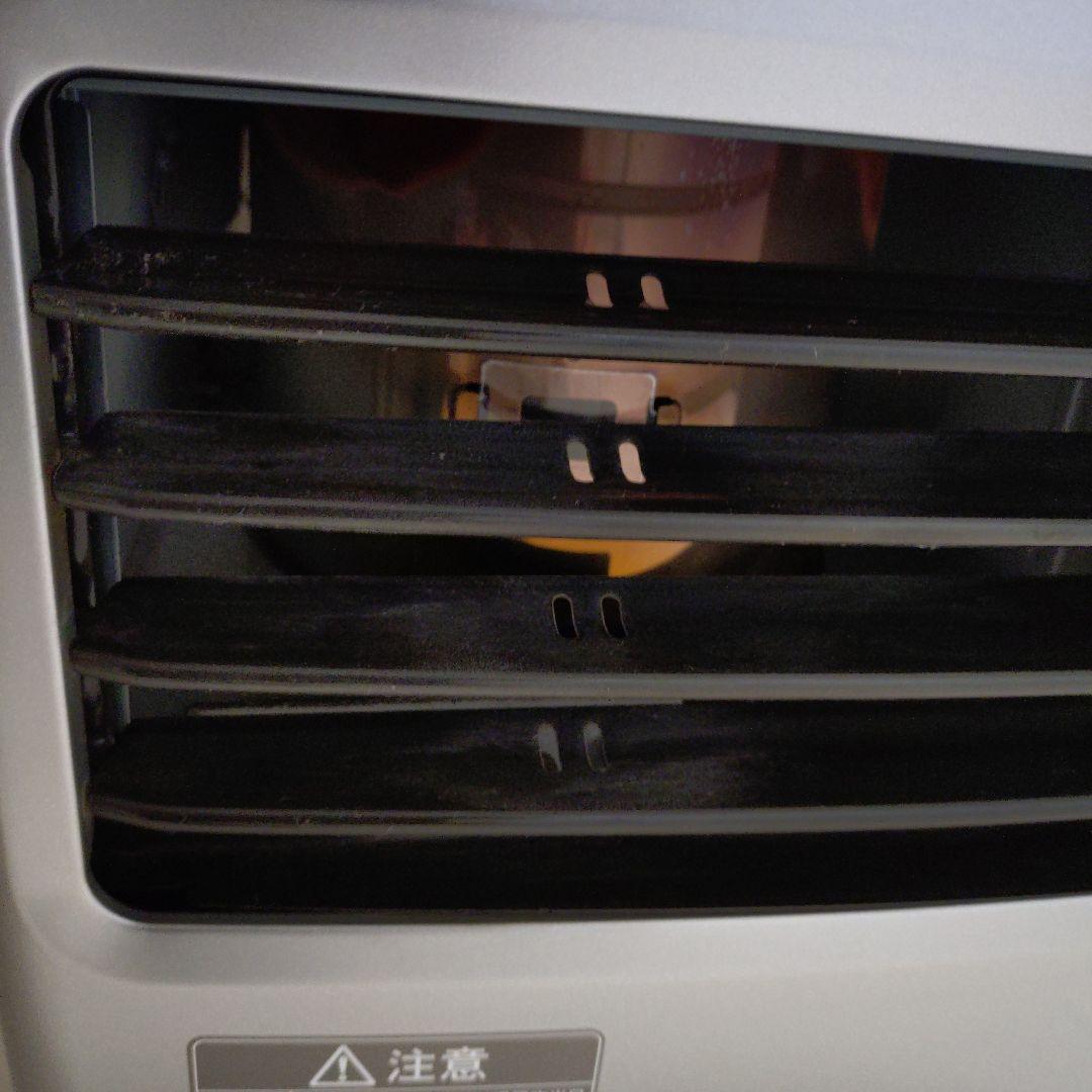 2022年製CORONA MFH-GX331Y 石油ファンヒーター