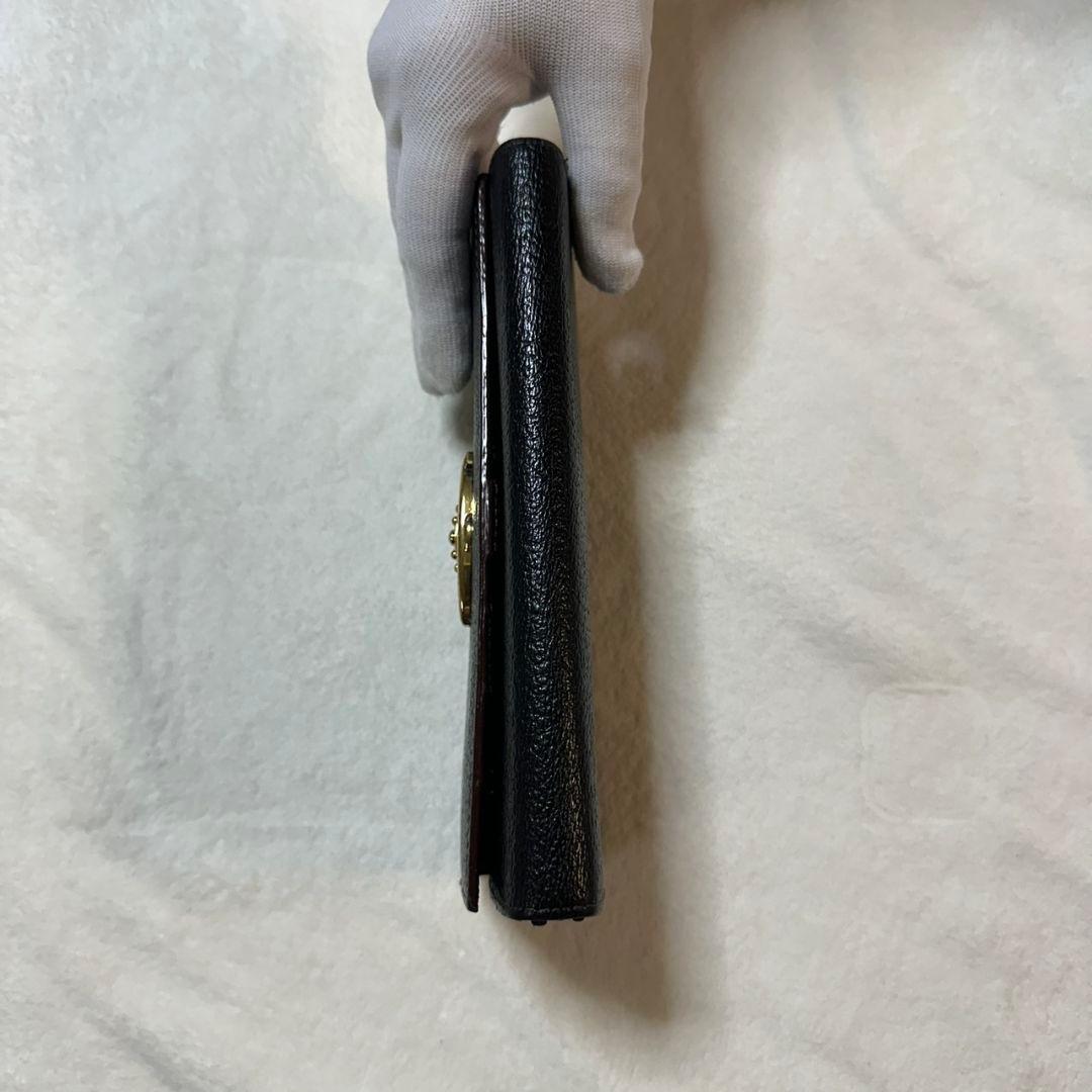 【美品】VivienneWestwood Executive長財布＆カードケース