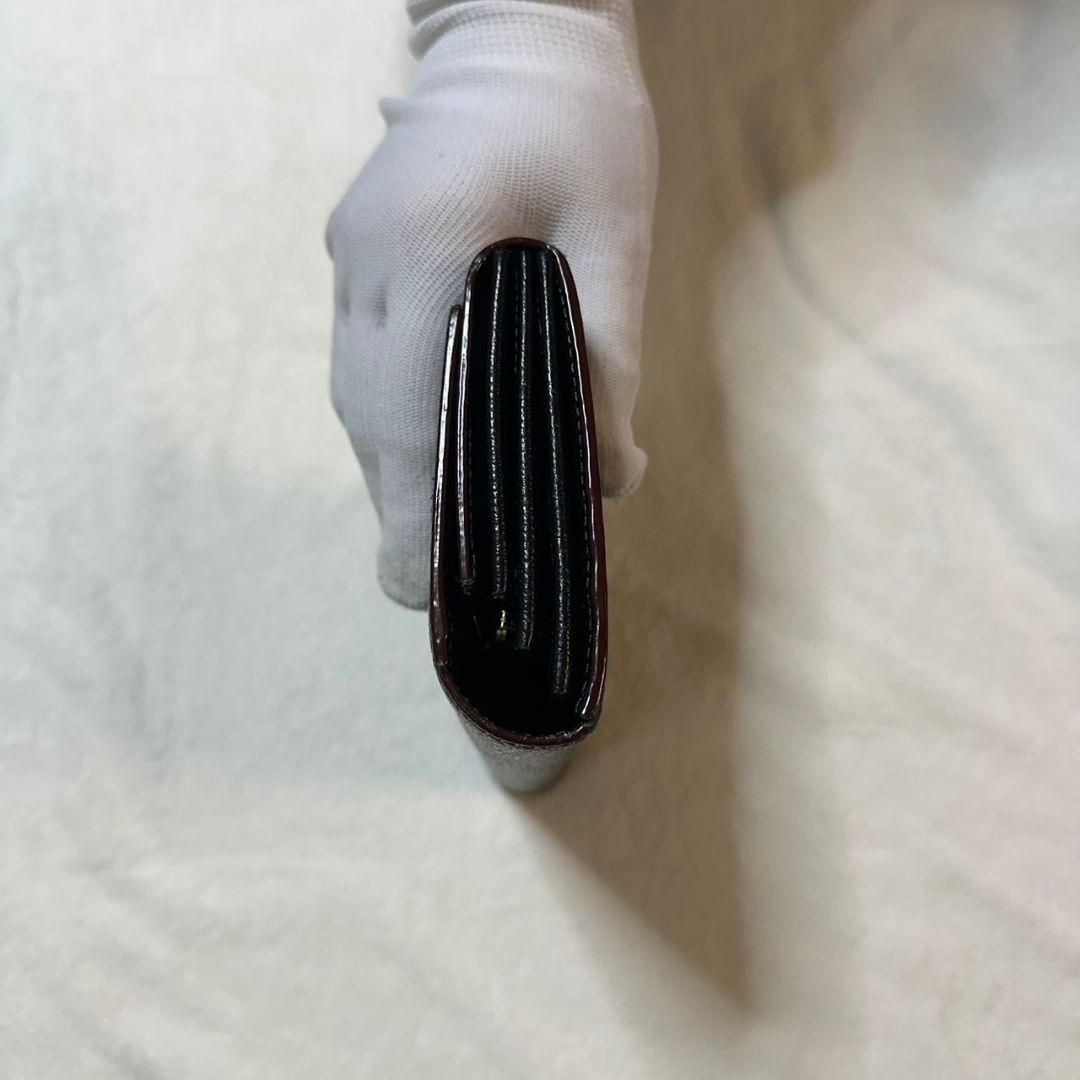 【美品】VivienneWestwood Executive長財布＆カードケース