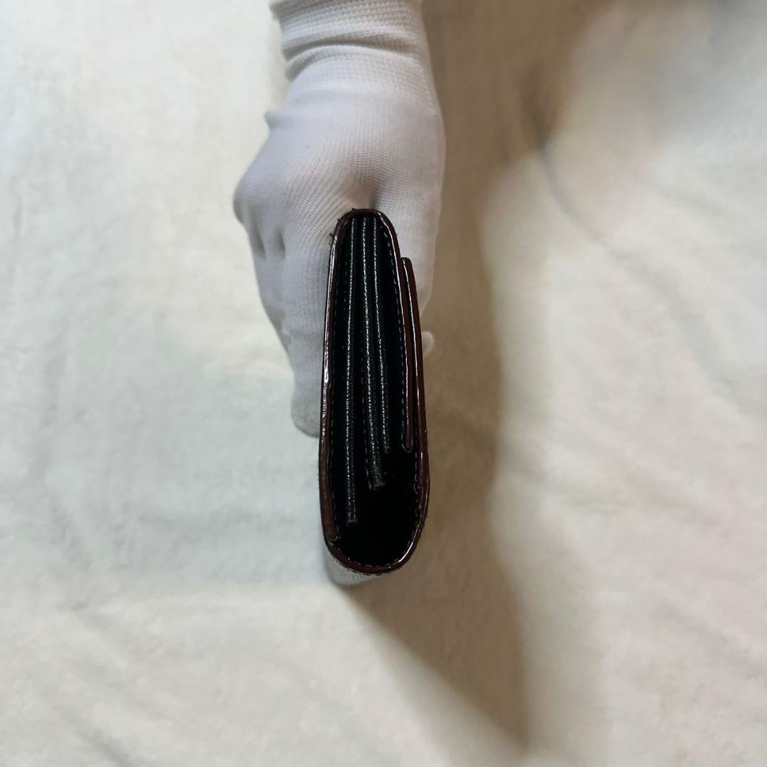 【美品】VivienneWestwood Executive長財布＆カードケース