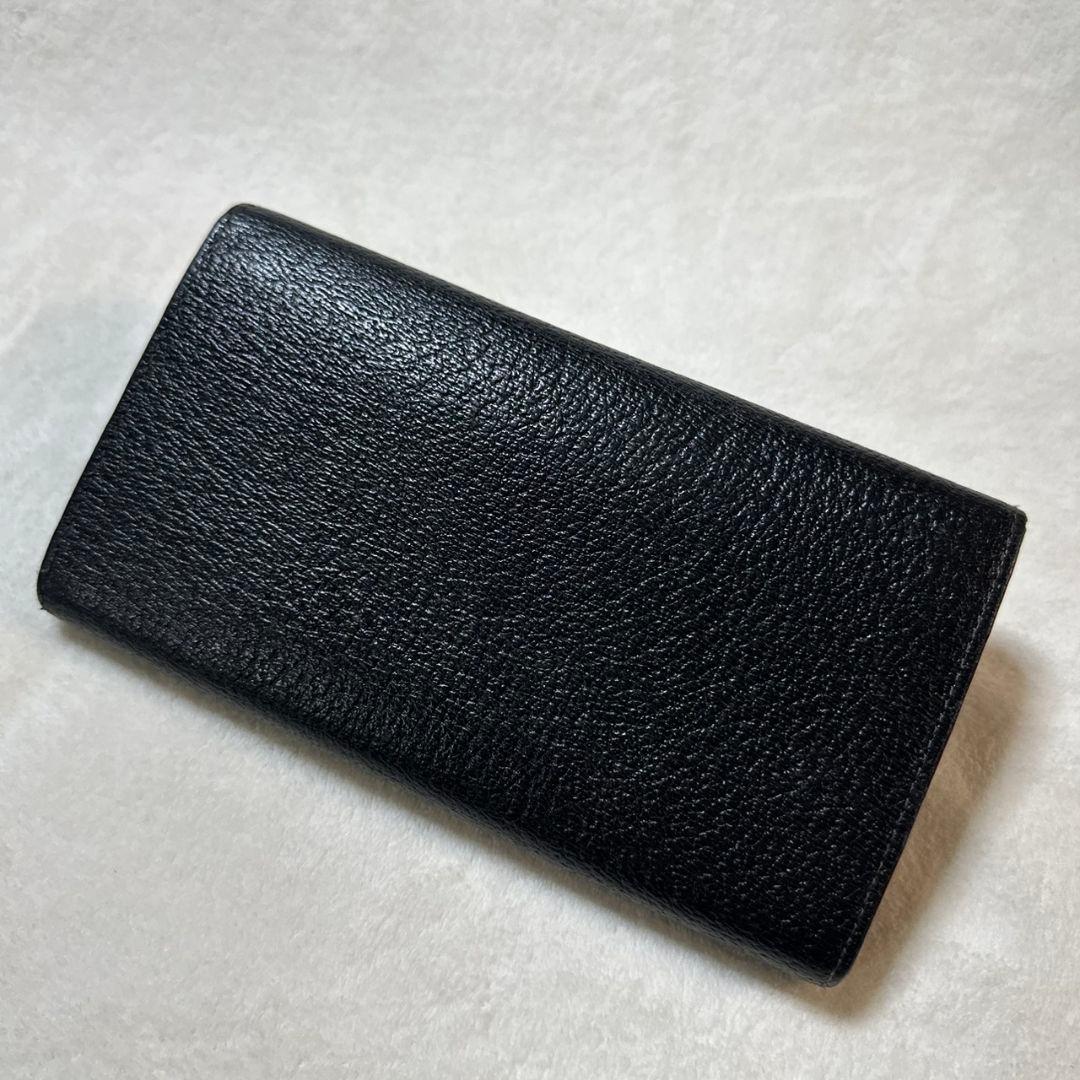 【美品】VivienneWestwood Executive長財布＆カードケース