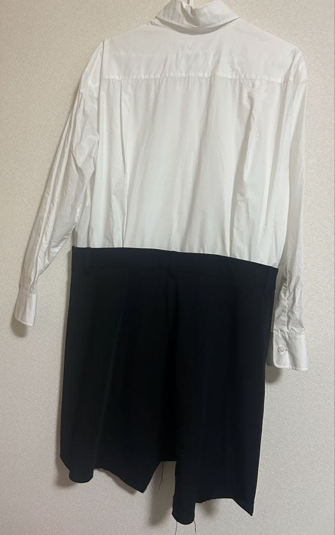 ワンピース MM6 maison margiela